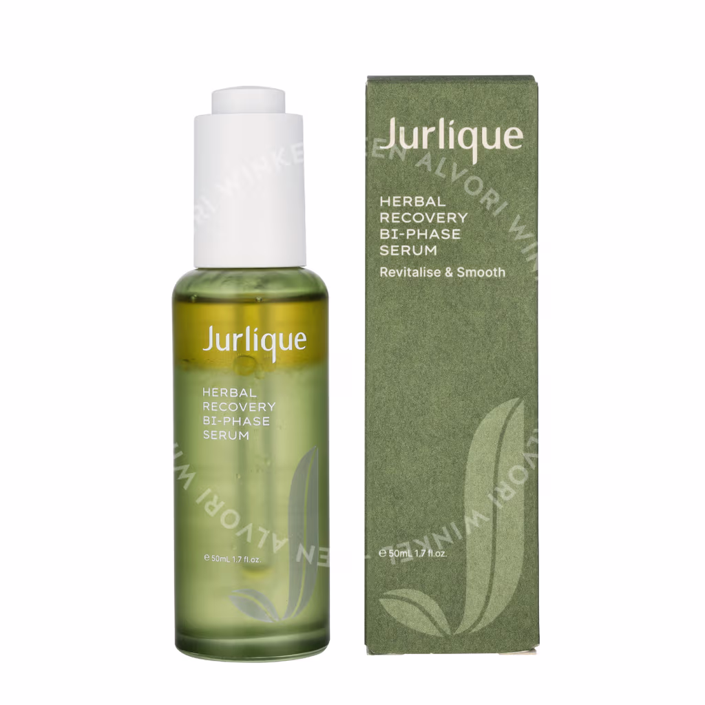Jurlique Jurlique Herbal Recovery Bi-Phase Serum — foto 3