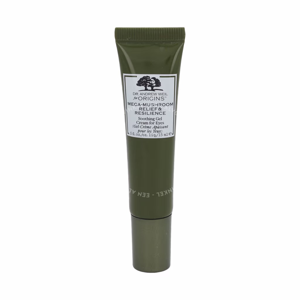 Origins Origins Dr. Weil Mega-Mushroom R&R Soothing Gel-Cream Eye