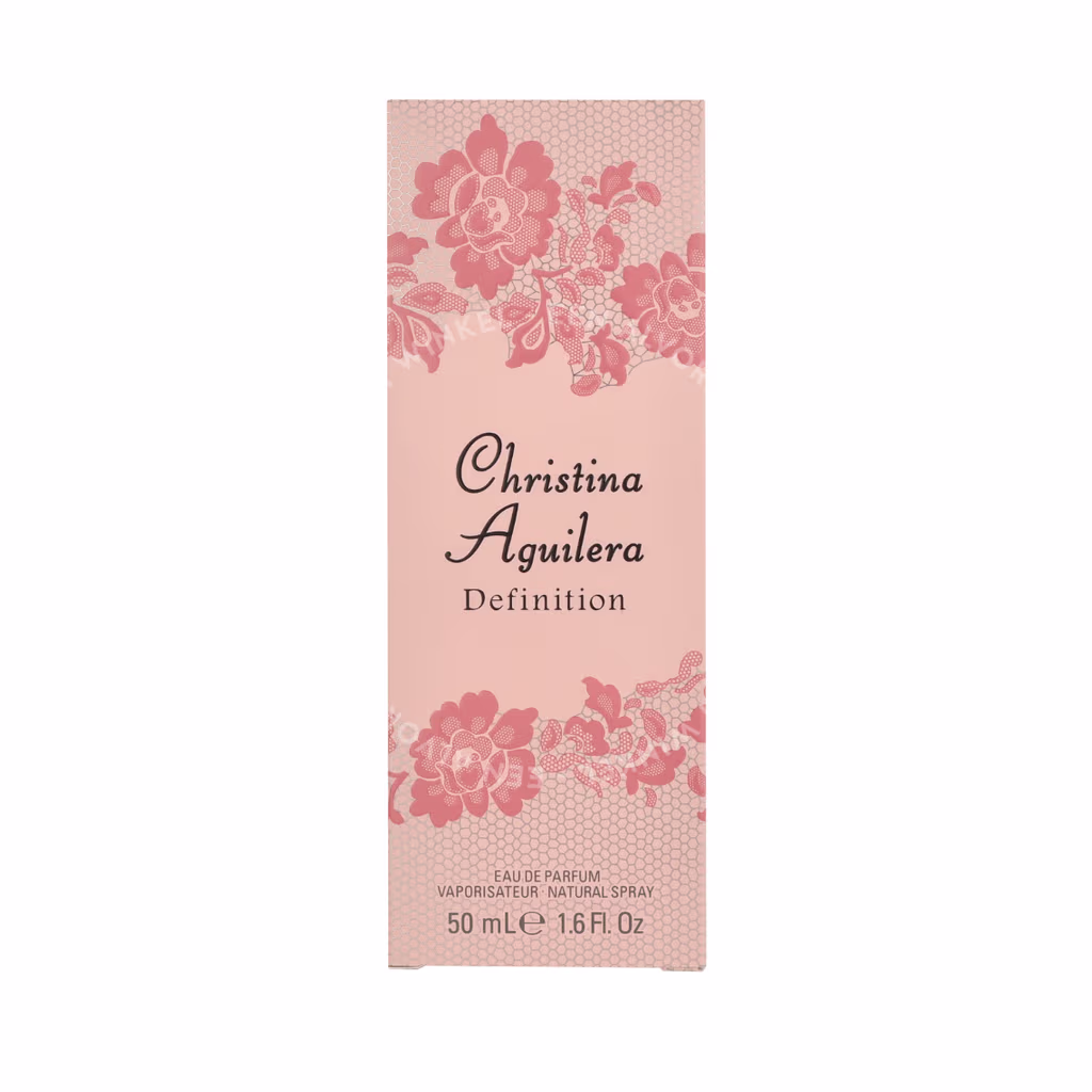 Christina Aguilera Christina Aguilera Definition Edp Spray — foto 2