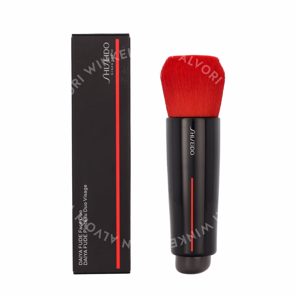 Shiseido Shiseido Daiya Fude Face Duo — foto 3