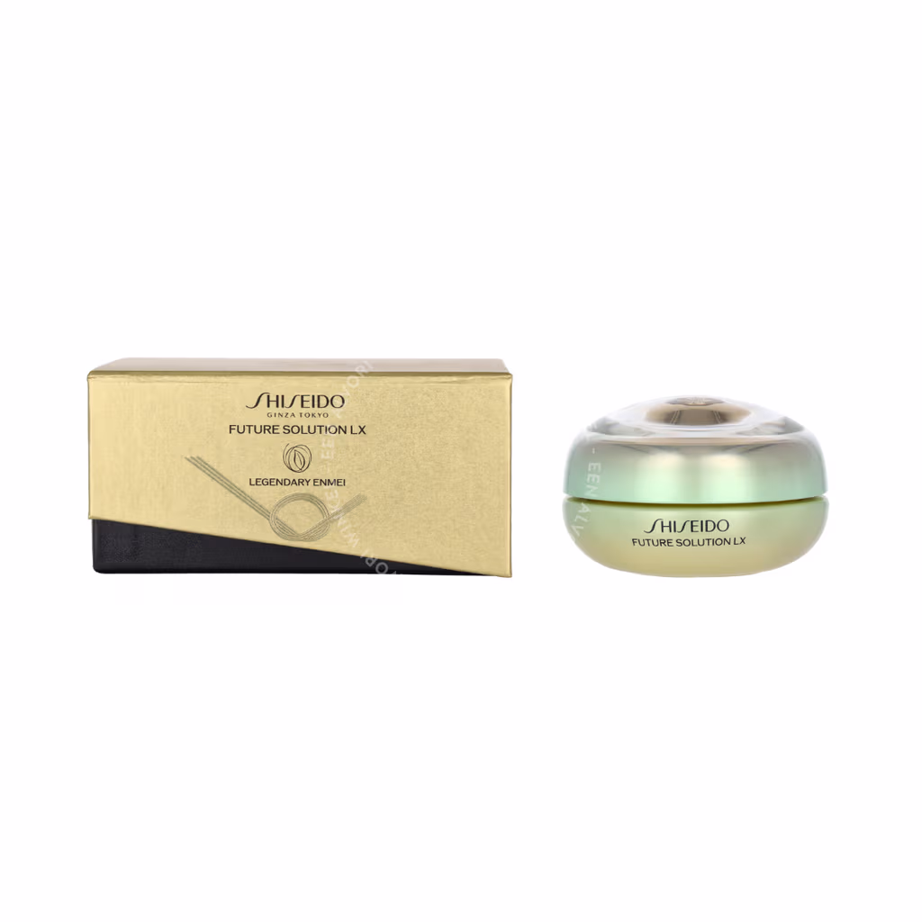Shiseido Shiseido Future Solution LX Legendary Enmei Eye Cream — foto 3
