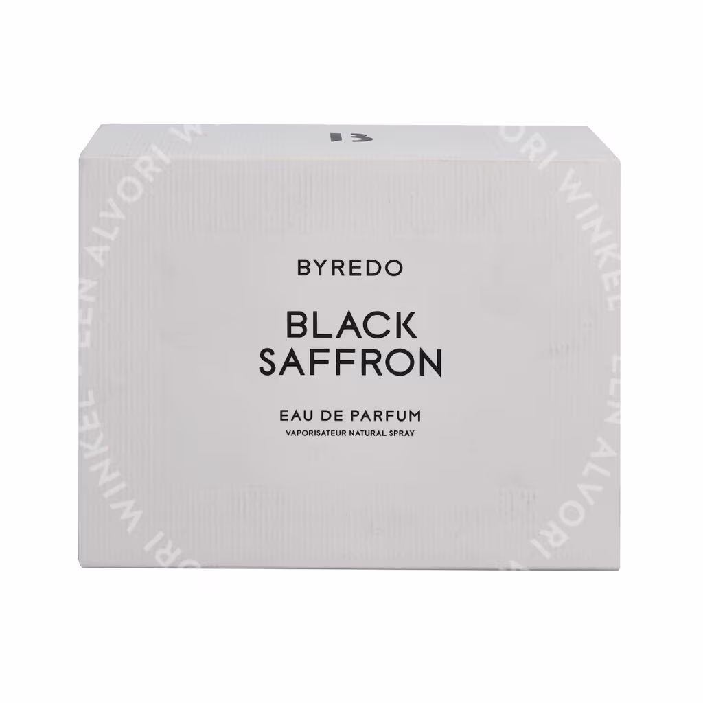Byredo Byredo Black Saffron Edp Spray — foto 2