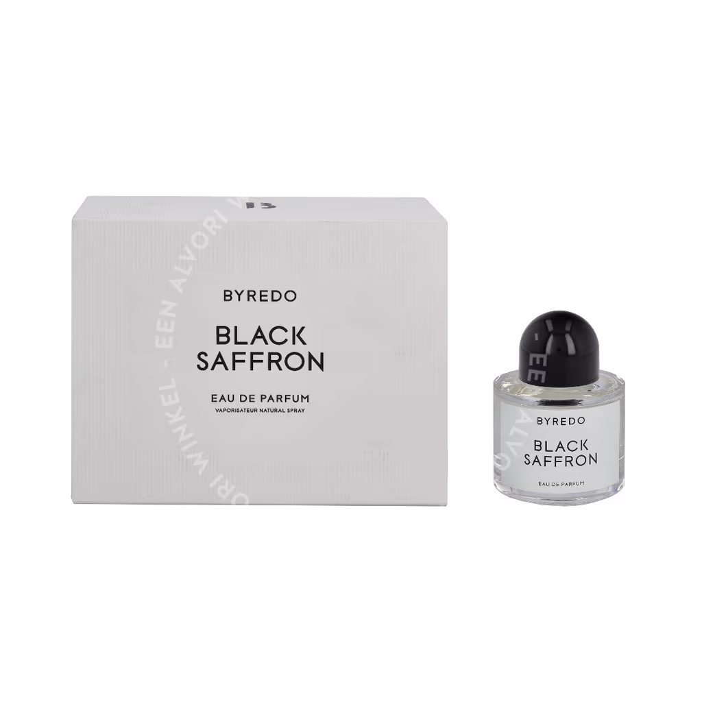 Byredo Byredo Black Saffron Edp Spray — foto 3