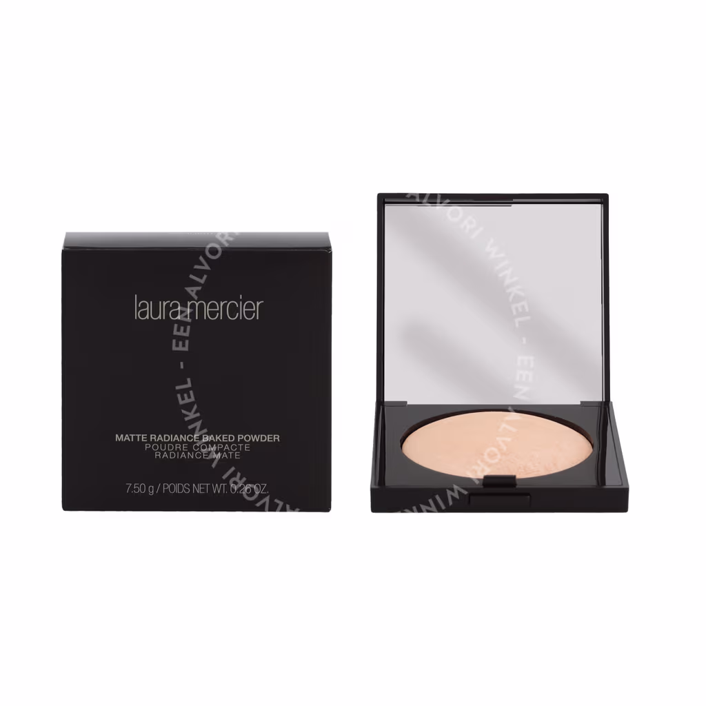 Laura Mercier Laura Mercier Matte Radiance Baked Powder — Highlight - 01 — foto 3