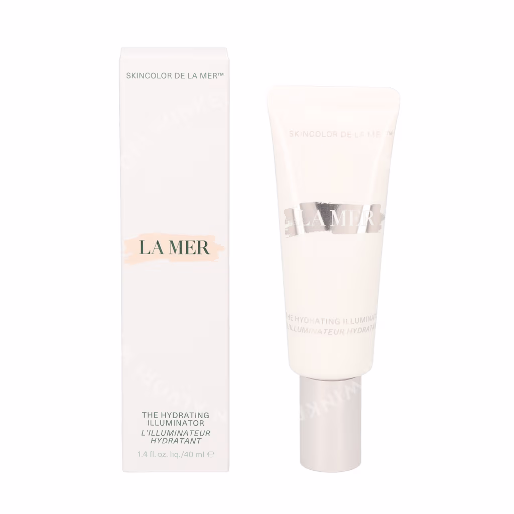 La Mer La Mer The Hydrating Illuminator — foto 3