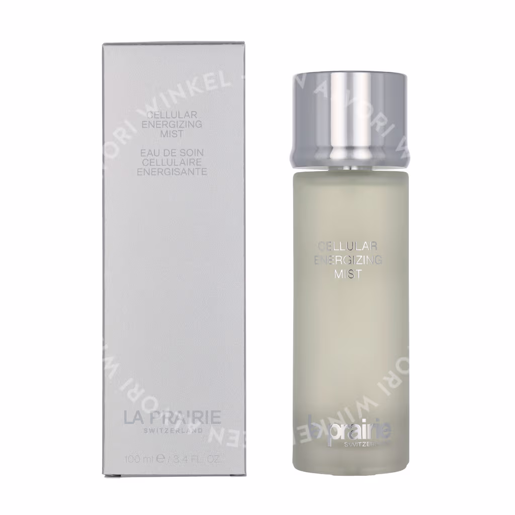 La Prairie La Prairie Energizing Body Mist — foto 3