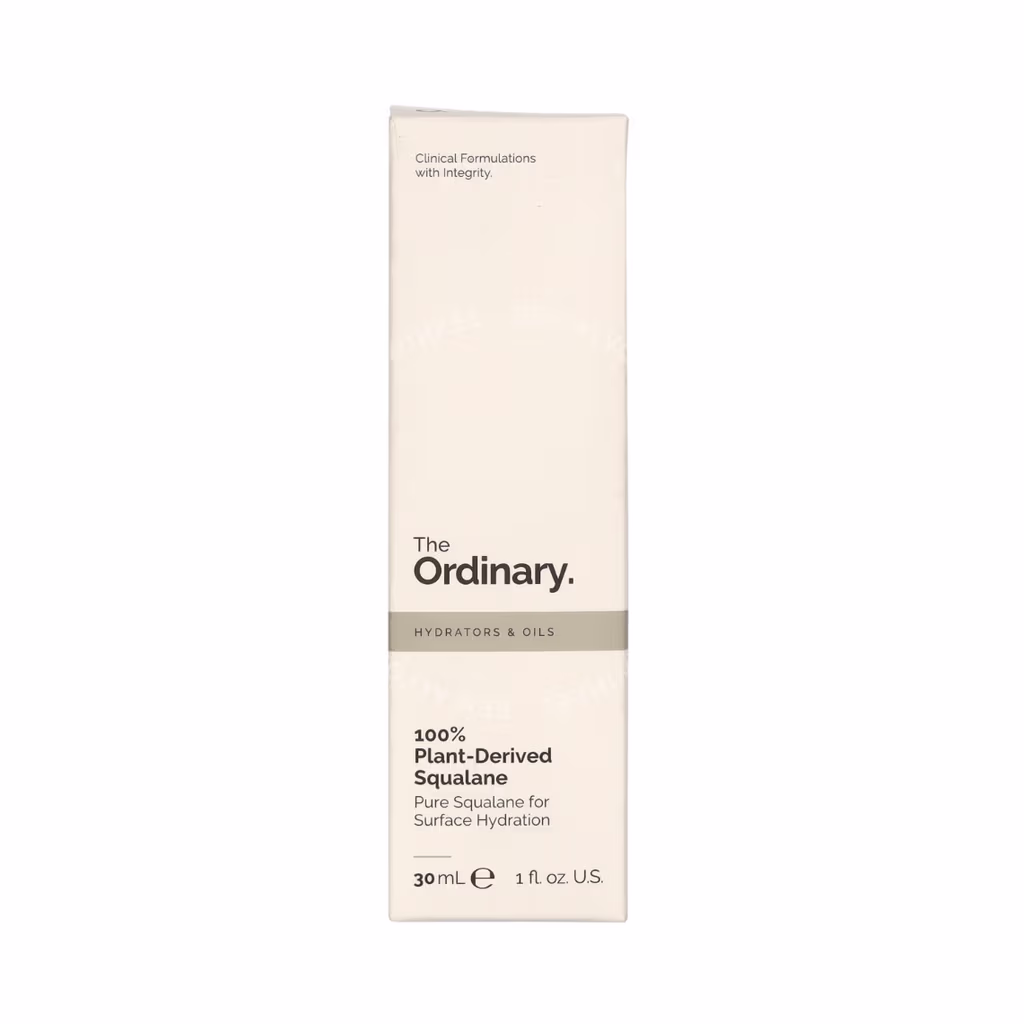 The Ordinary The Ordinary 100% Plant-Derived Squalane — foto 2