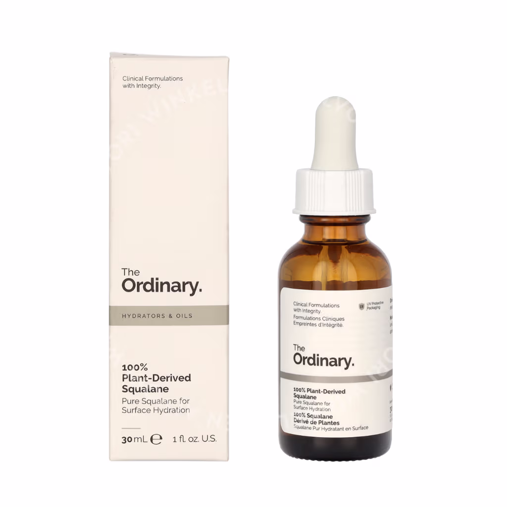 The Ordinary The Ordinary 100% Plant-Derived Squalane — foto 3