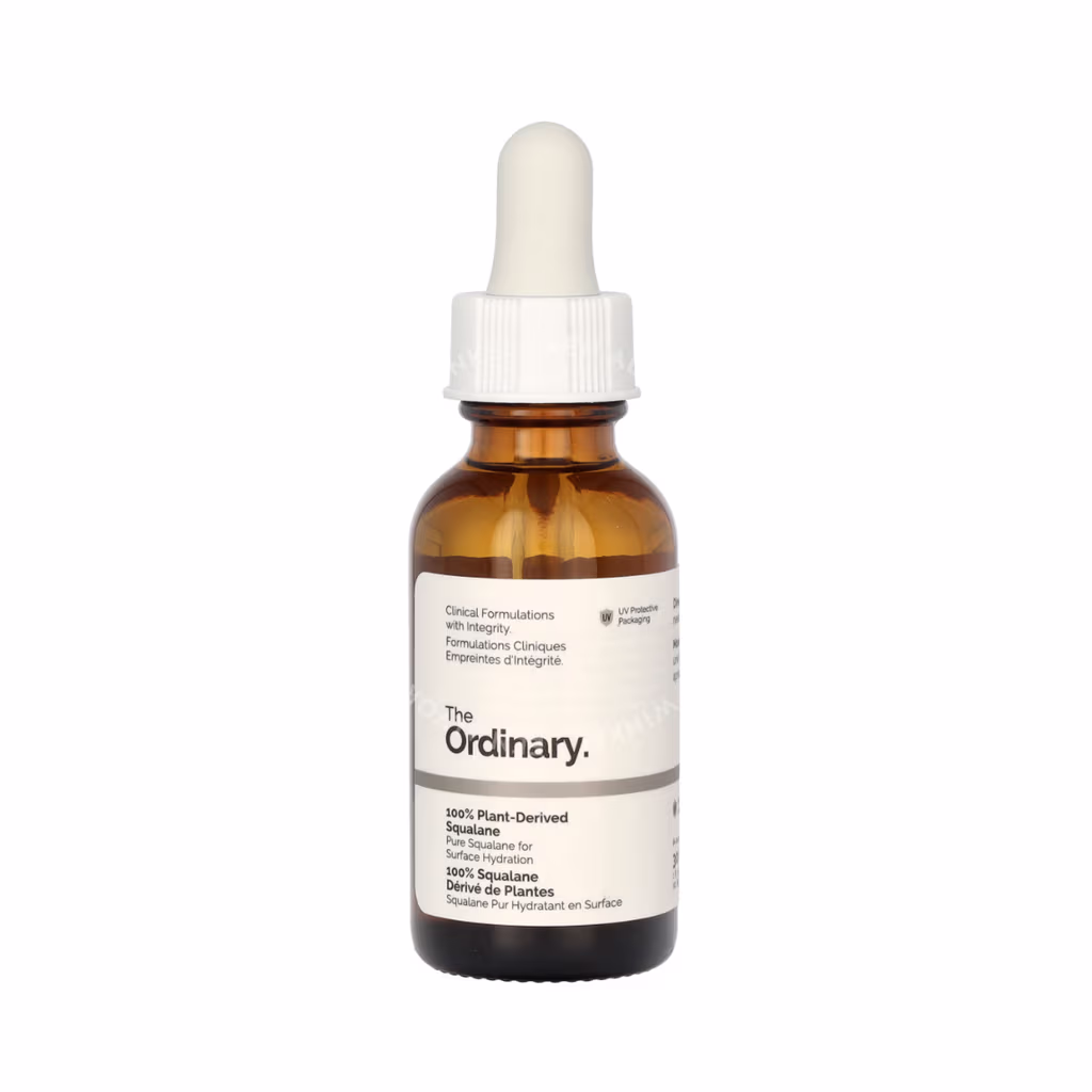 The Ordinary The Ordinary 100% Plant-Derived Squalane
