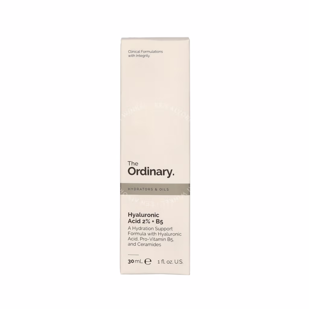 The Ordinary The Ordinary Hyaluronic Acid 2% + B5 — foto 2