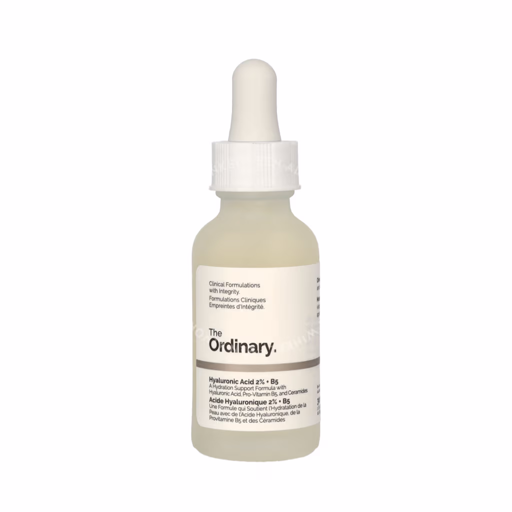 The Ordinary The Ordinary Hyaluronic Acid 2% + B5