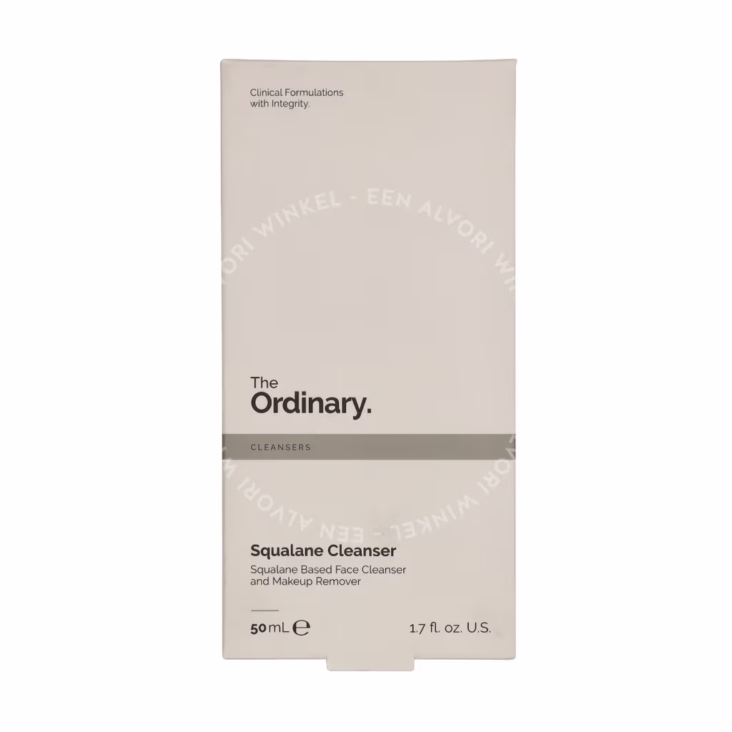 The Ordinary The Ordinary Squalane Cleanser — foto 2