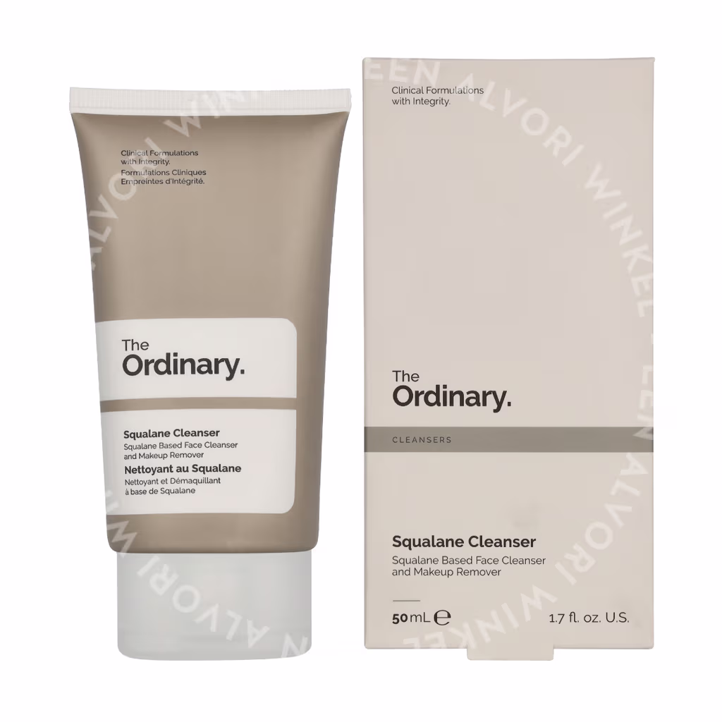 The Ordinary The Ordinary Squalane Cleanser — foto 3