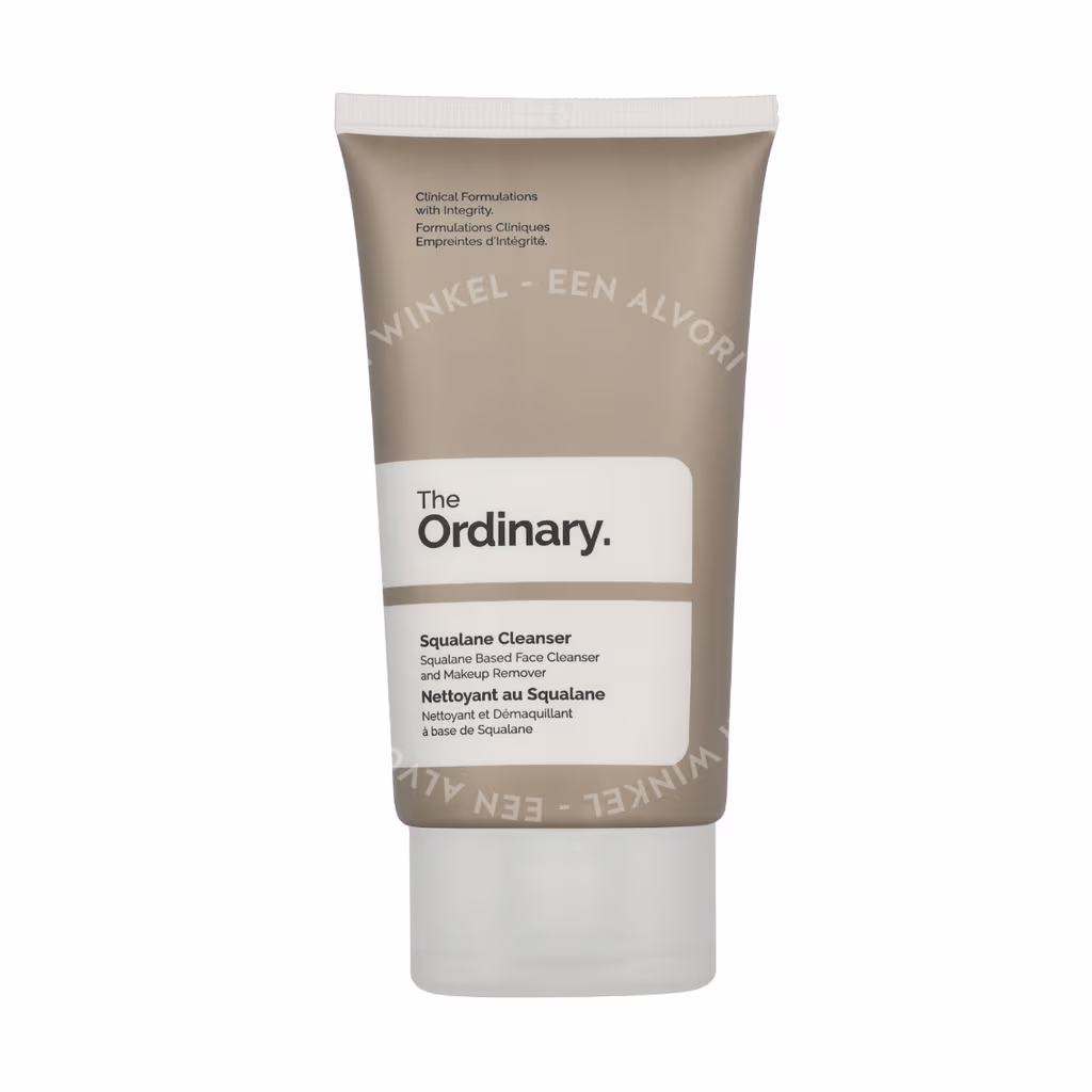 The Ordinary The Ordinary Squalane Cleanser