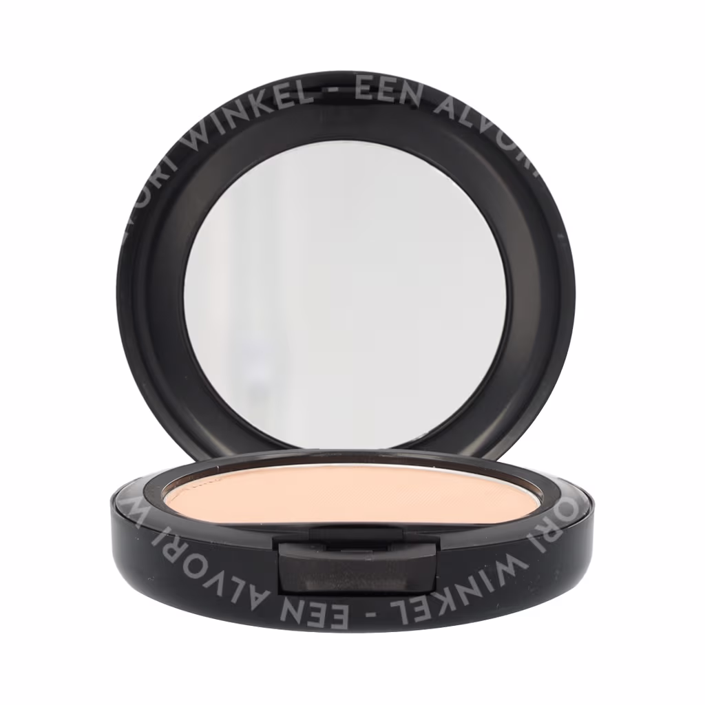 Mac MAC Studio Fix Powder Plus Foundation — NW18