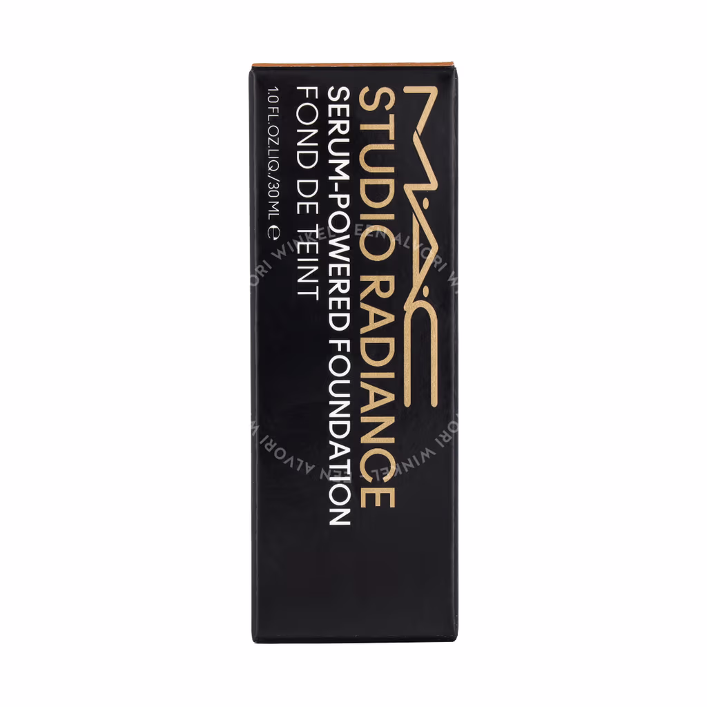 Mac MAC Studio Radiance Serum-Powered Foundation — #NC45 — foto 2