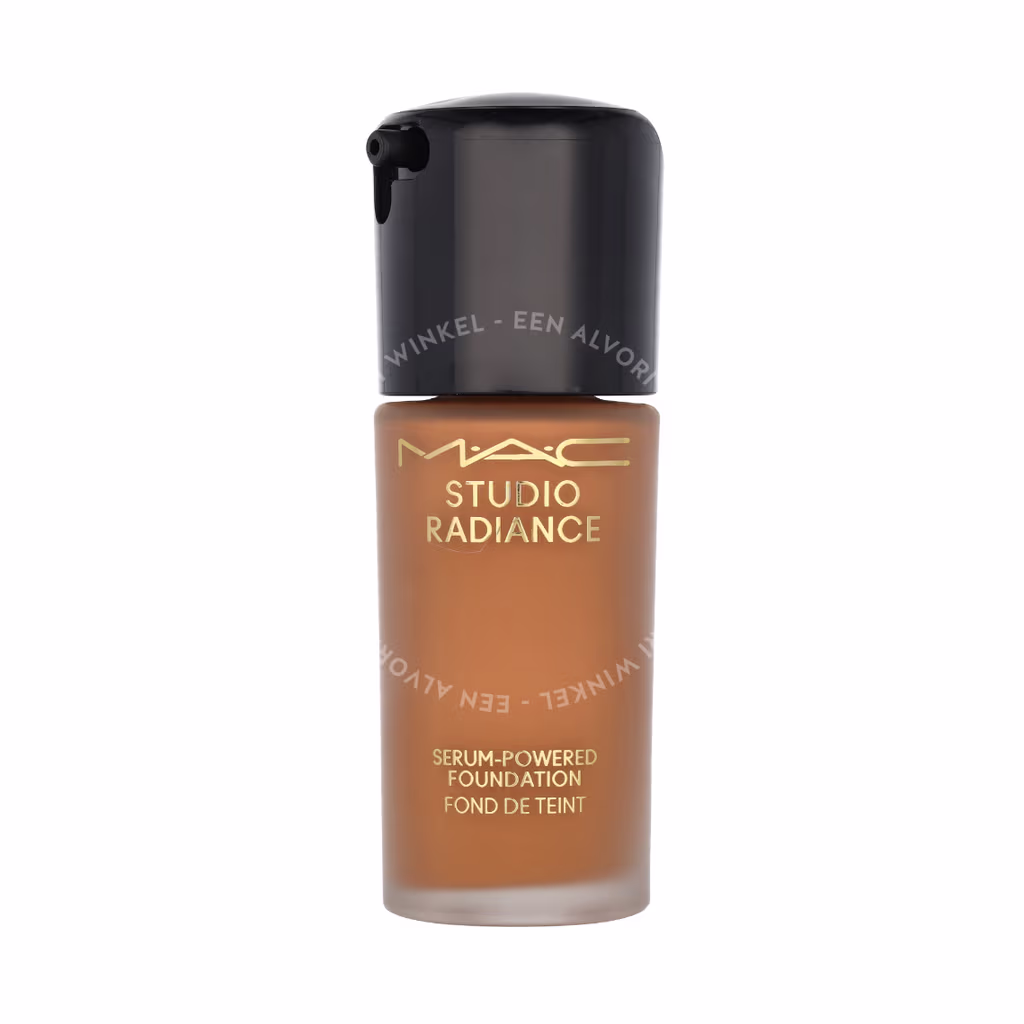 Mac MAC Studio Radiance Serum-Powered Foundation — #NC45