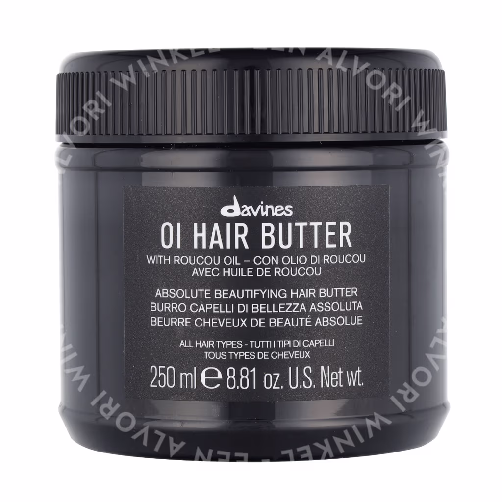 Davines Davines Oi Hair Butter — foto 2