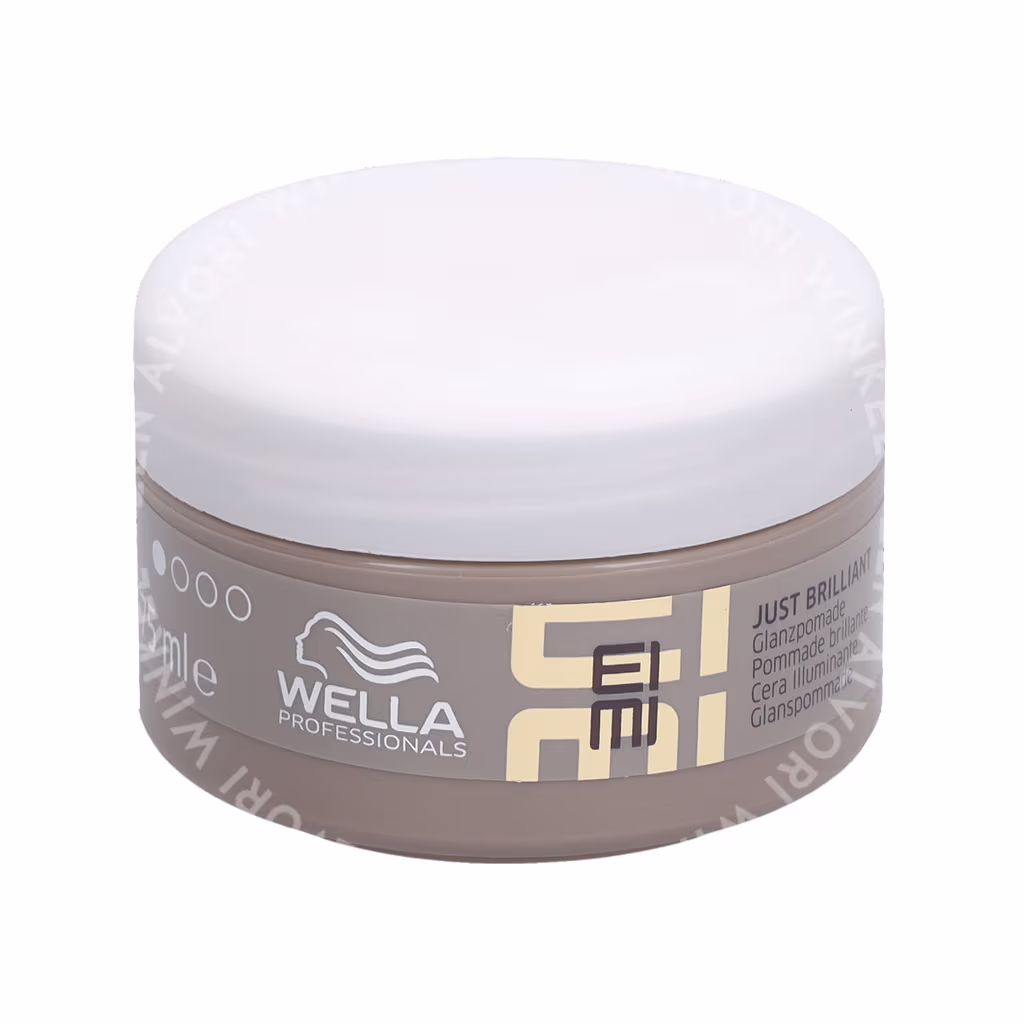 Wella Wella EIMI - Just Brilliant Shine Pomade