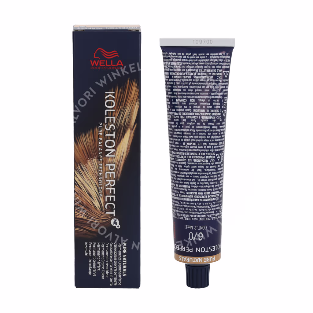 Wella Wella Koleston Perfect Me+ - Pure Naturals — foto 3