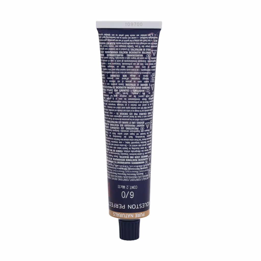 Wella Wella Koleston Perfect Me+ - Pure Naturals