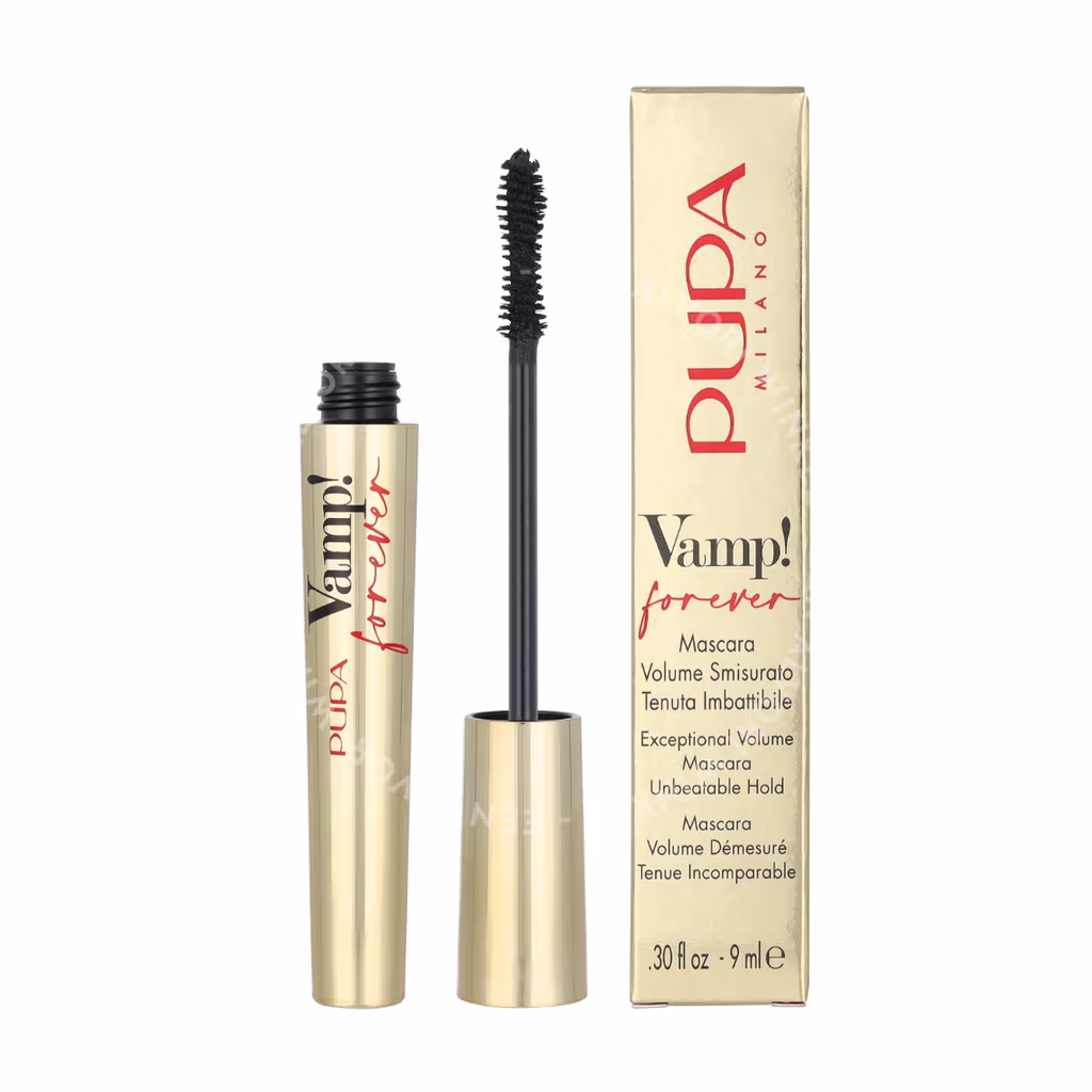 Pupa Milano Pupa Vamp! Forever Mascara — foto 3