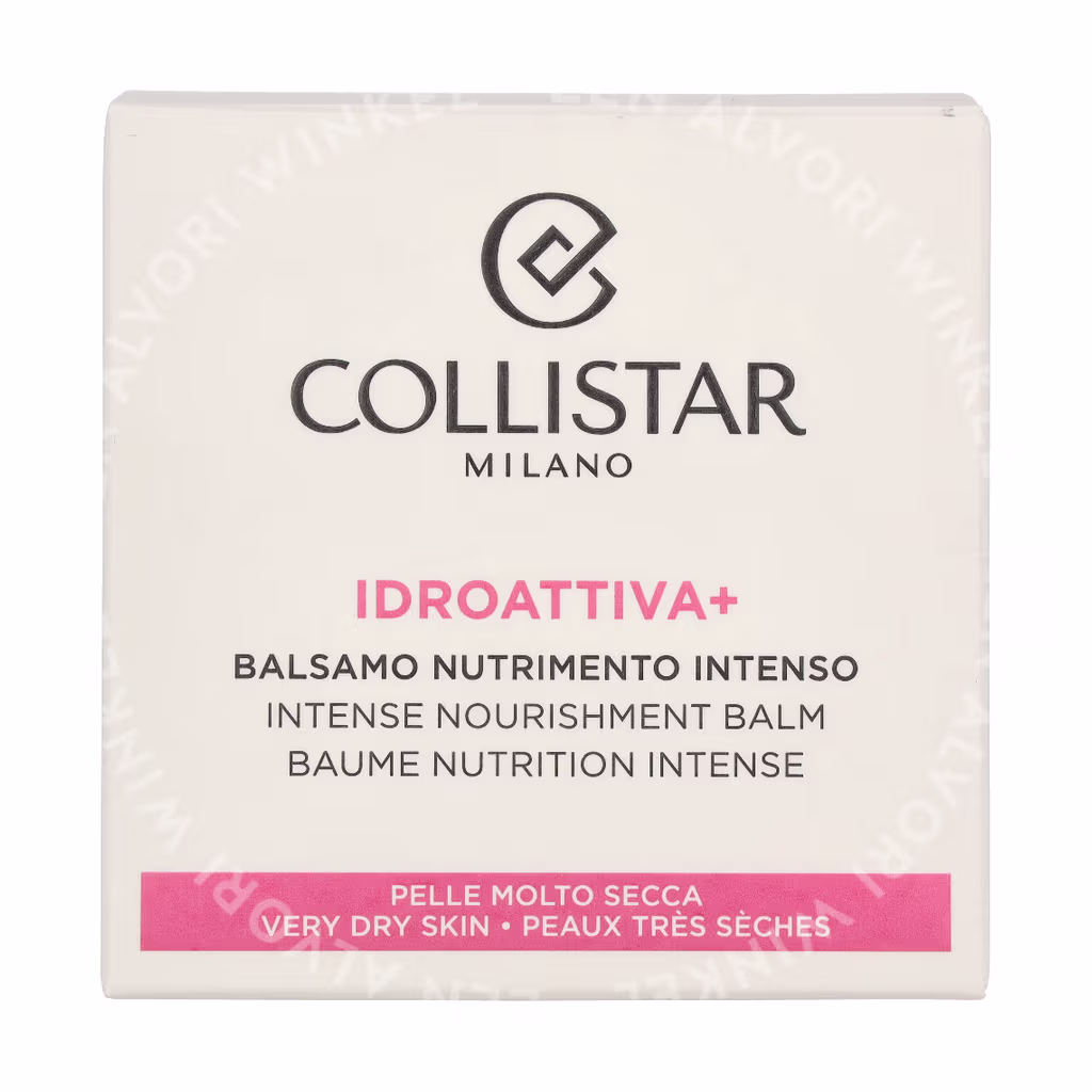 Collistar Collistar Idro Attiva+ Intense Nourishing Balm — foto 2