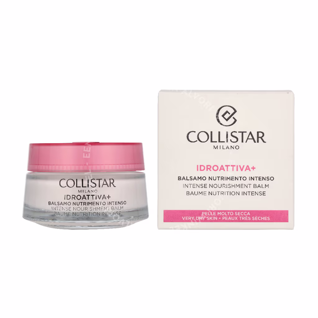 Collistar Collistar Idro Attiva+ Intense Nourishing Balm — foto 3