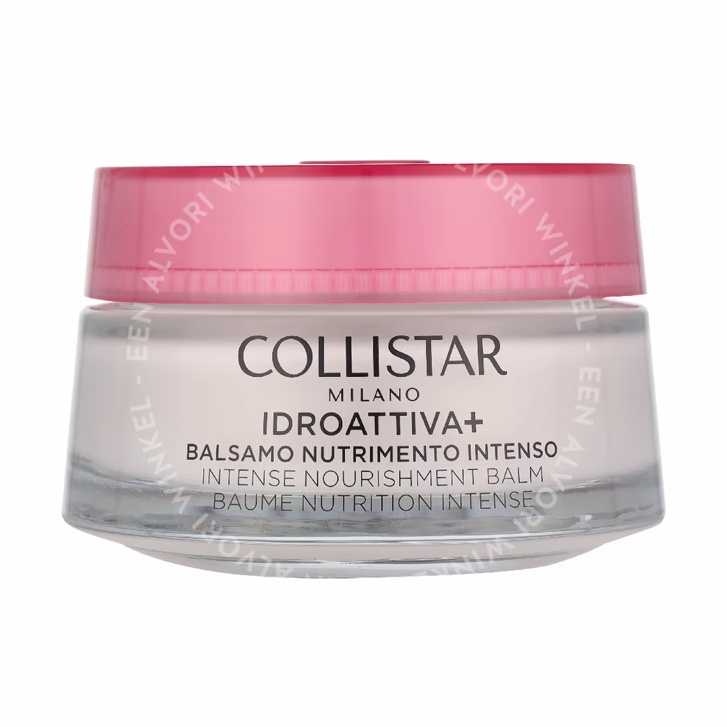 Collistar Collistar Idro Attiva+ Intense Nourishing Balm