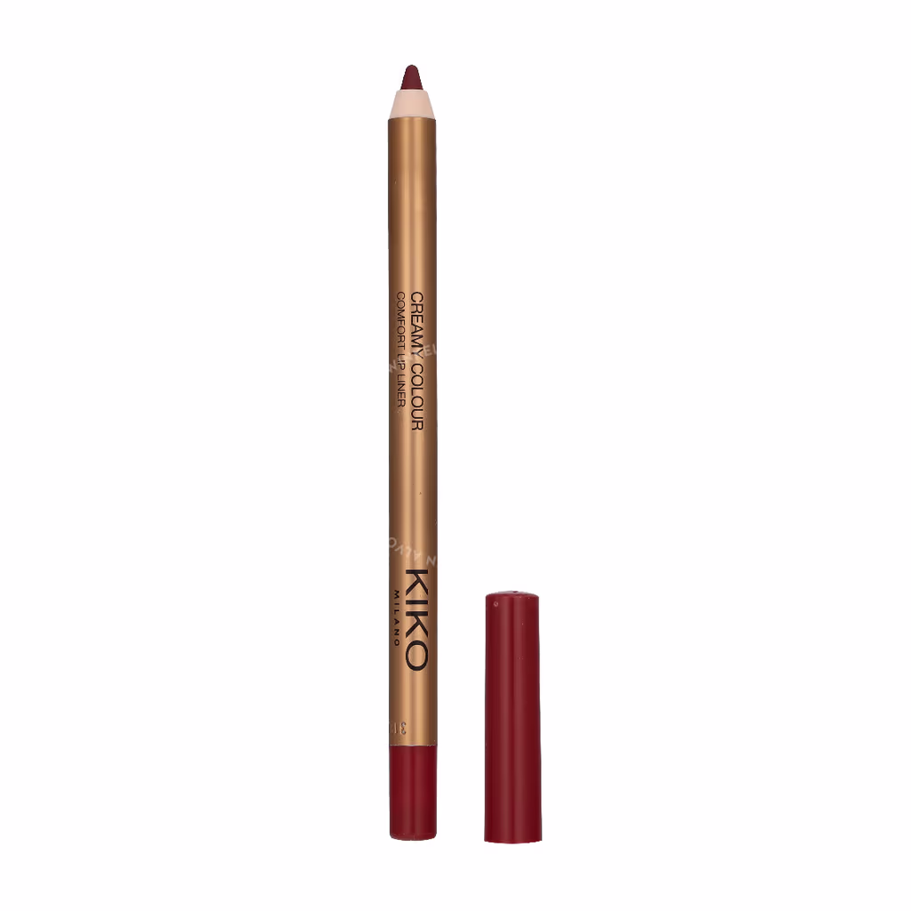 Kiko Milano Kiko Milano Creamy Colour Comfort Lip Liner — #09