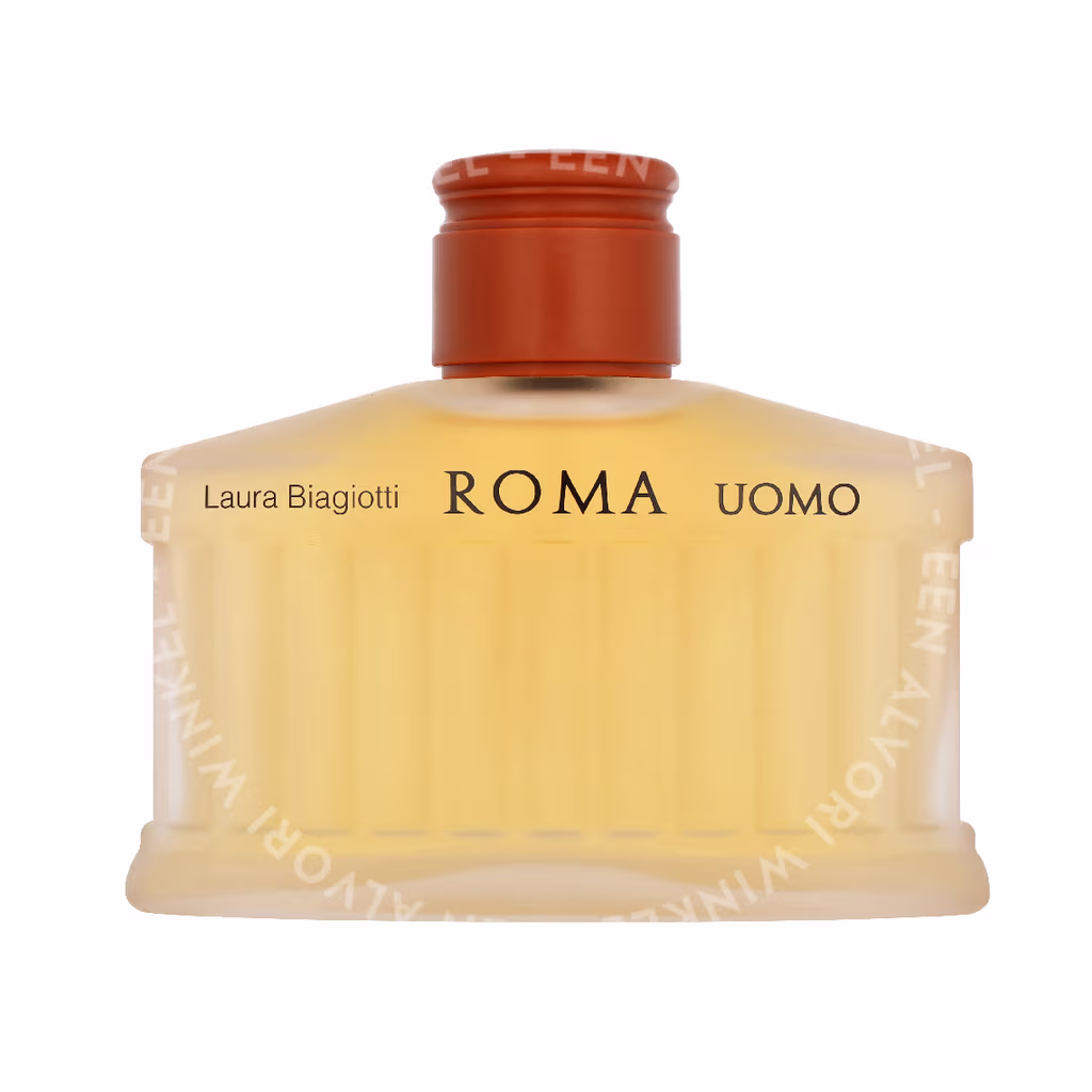 Laura Biagiotti Laura Biagiotti Roma Uomo Edt Spray