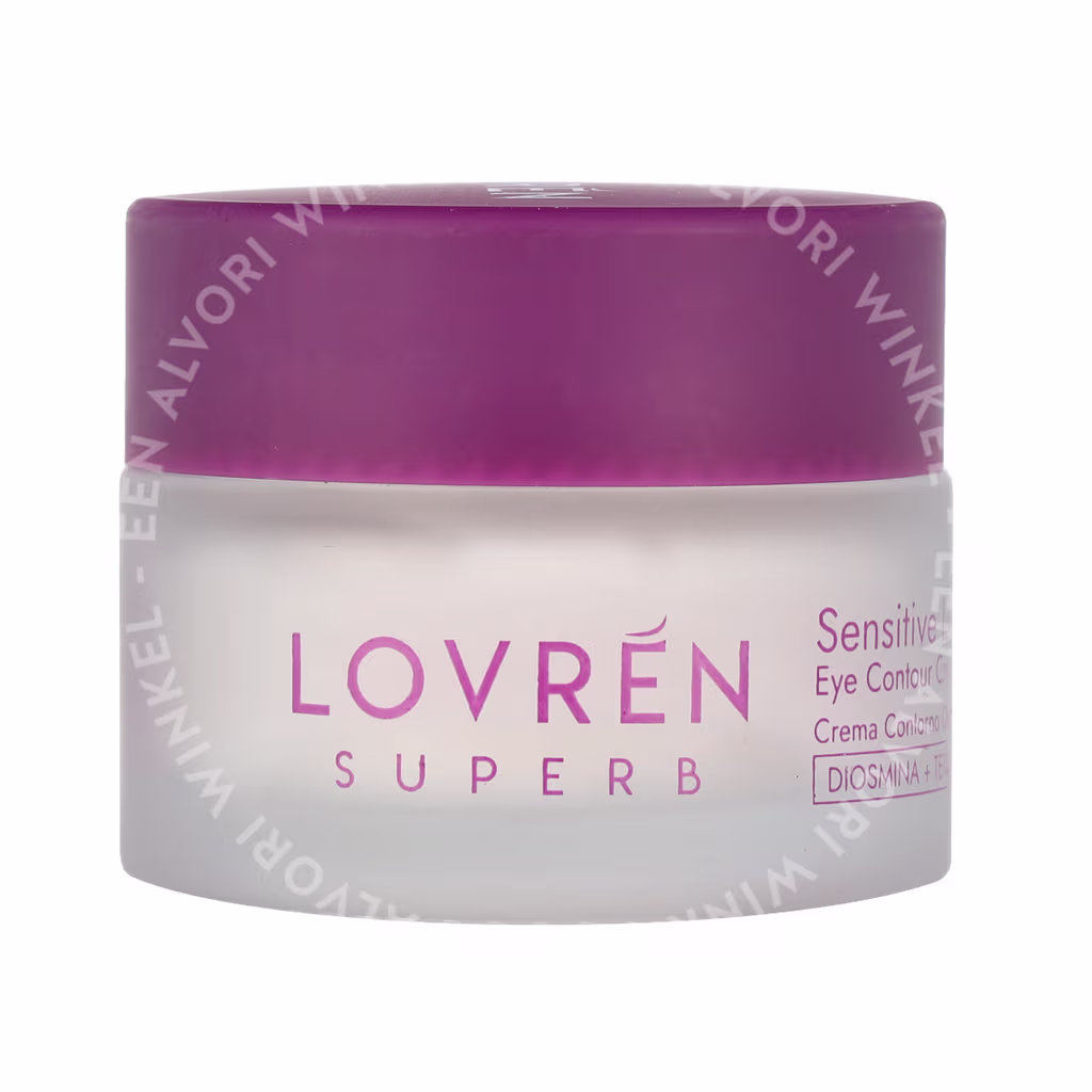 Lovren Lovren Superb Sensitive Lift Eye Contour