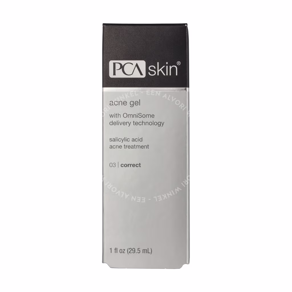 PCA Skin PCA Skin Acne Gel Advanced Treatment With Omnisome — foto 2