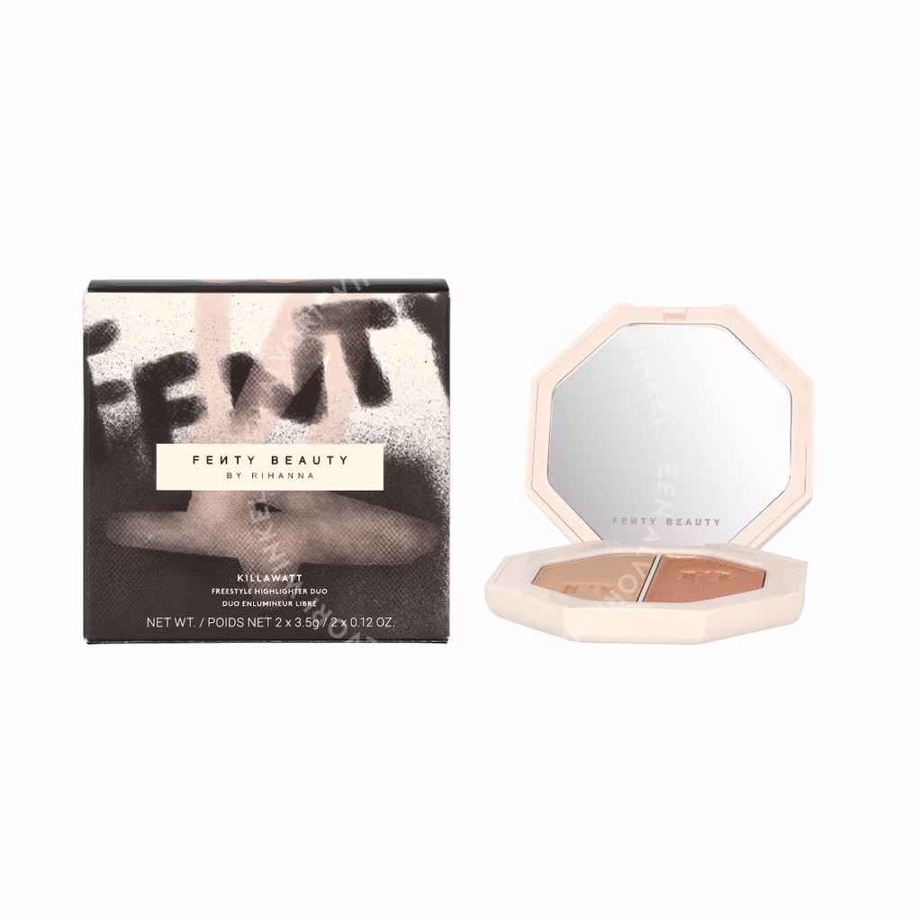 Fenty Beauty Fenty Beauty Killawatt Freestyle Duo Highlighter — foto 3
