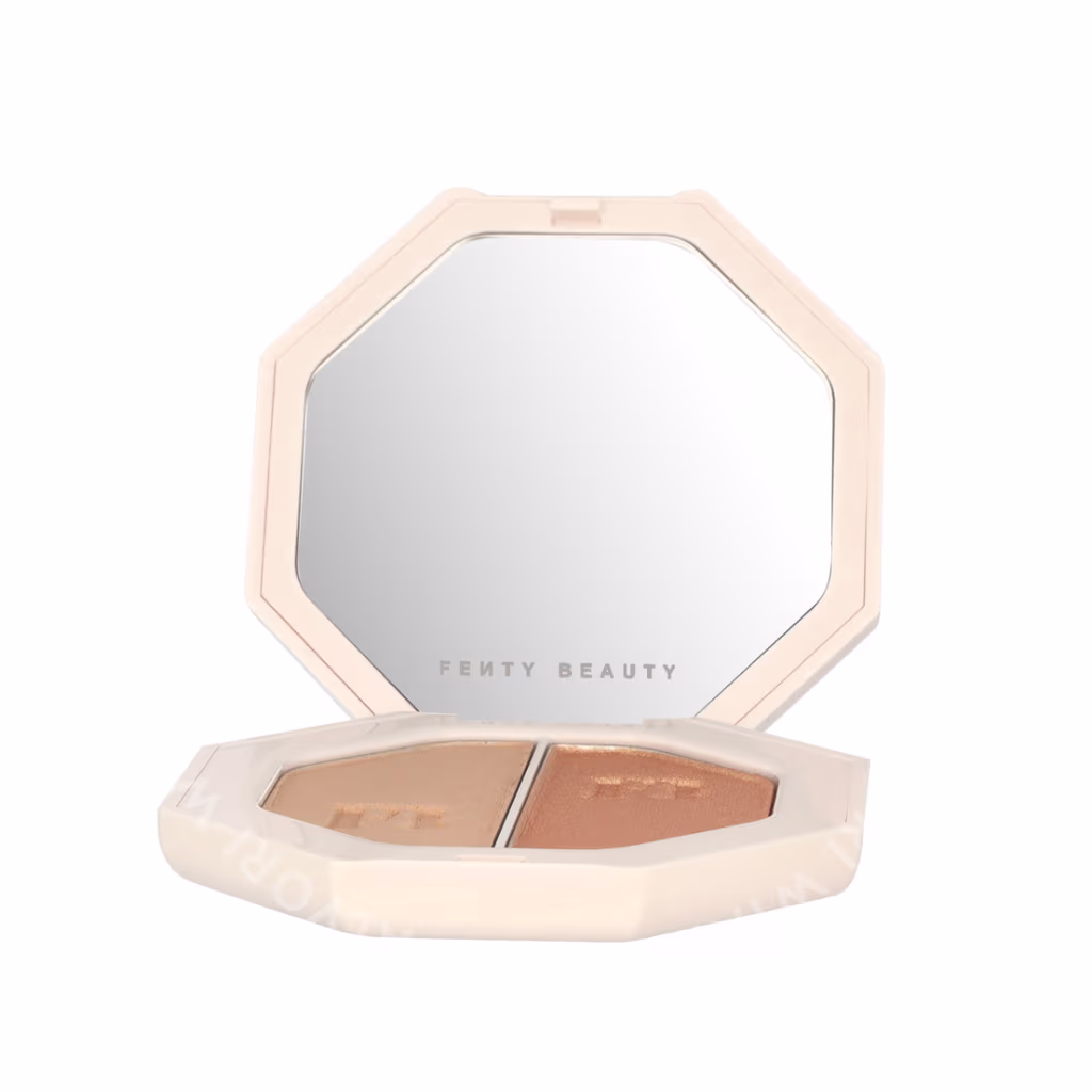 Fenty Beauty Fenty Beauty Killawatt Freestyle Duo Highlighter