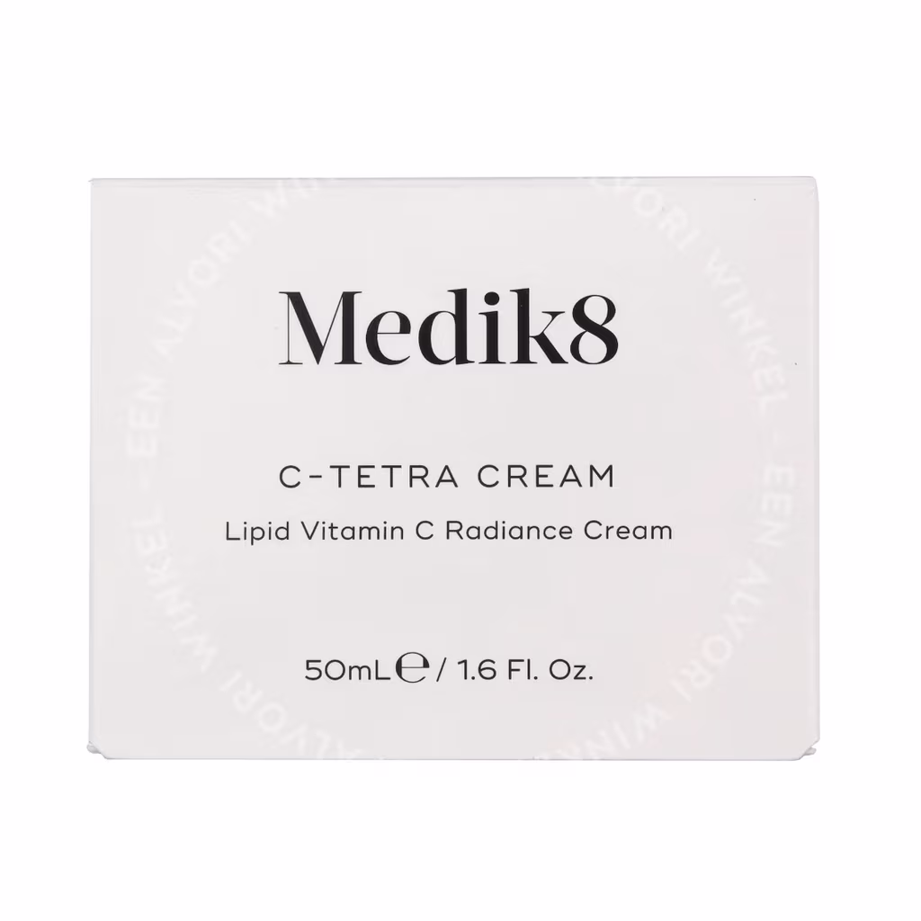 Medik8 Medik8 C-Tetra Cream — foto 2