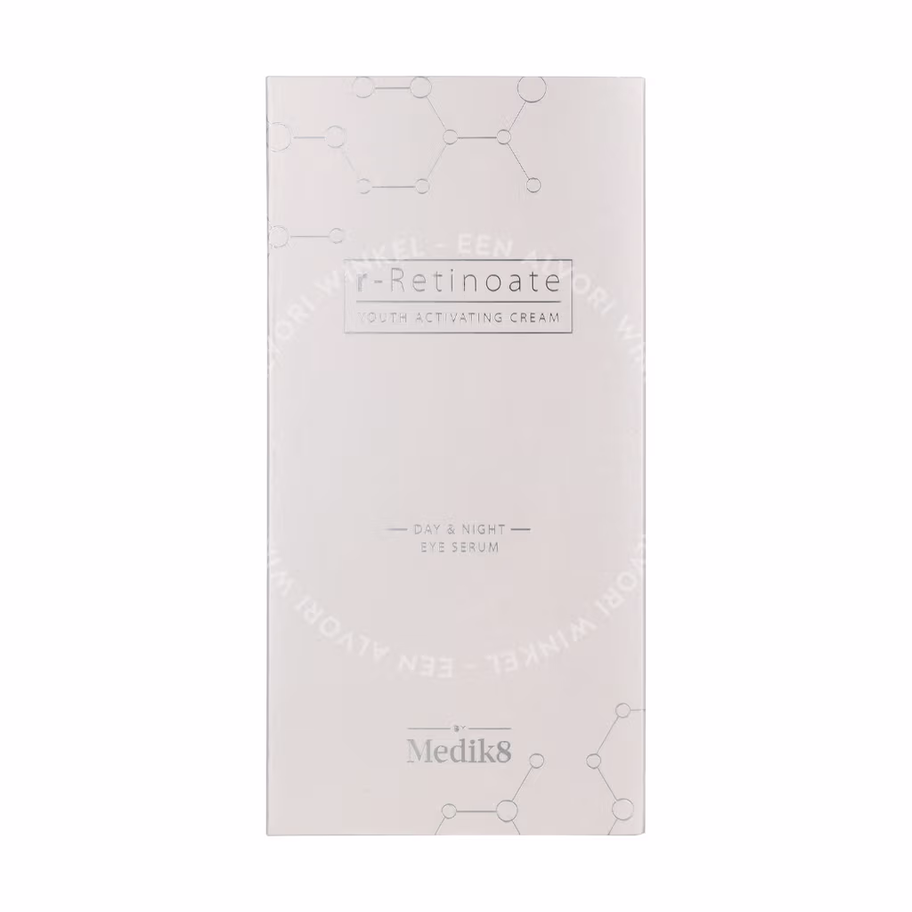 Medik8 Medik8 r-Retinoate Day & Night Eye Serum — foto 2