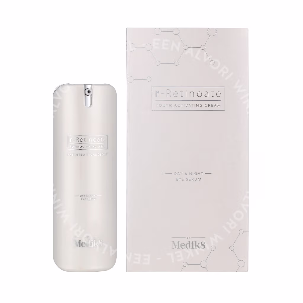 Medik8 Medik8 r-Retinoate Day & Night Eye Serum — foto 3