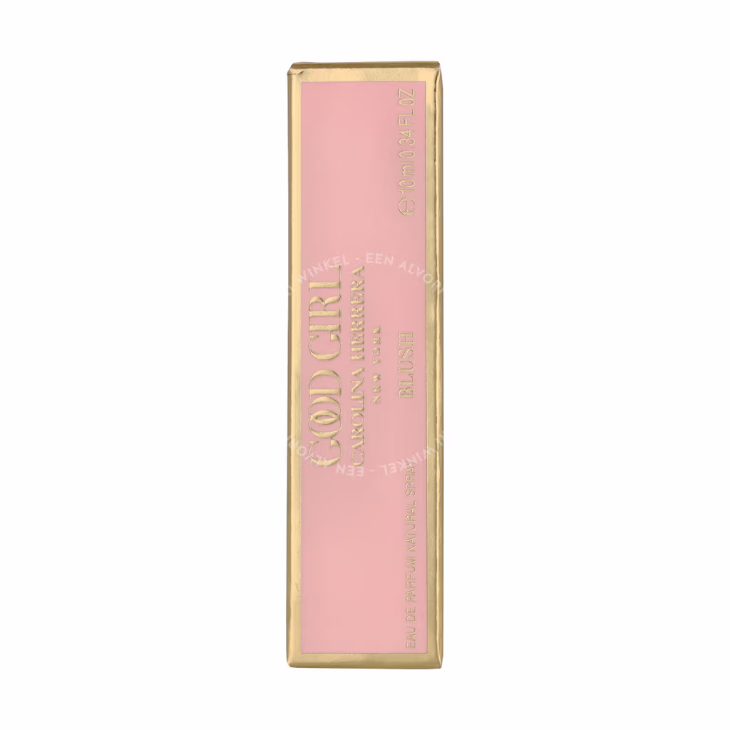 Carolina Herrera Carolina Herrera Good Girl Blush Spray — foto 2