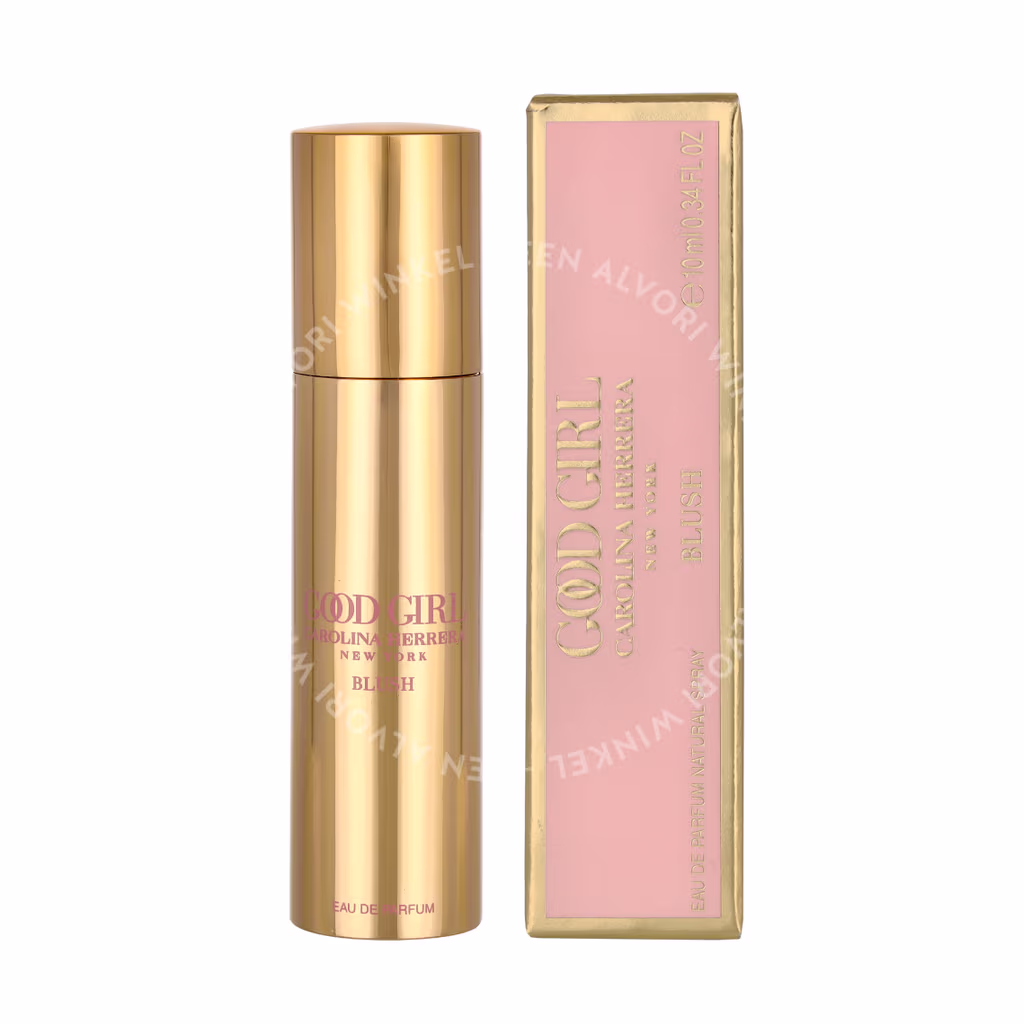 Carolina Herrera Carolina Herrera Good Girl Blush Spray — foto 3
