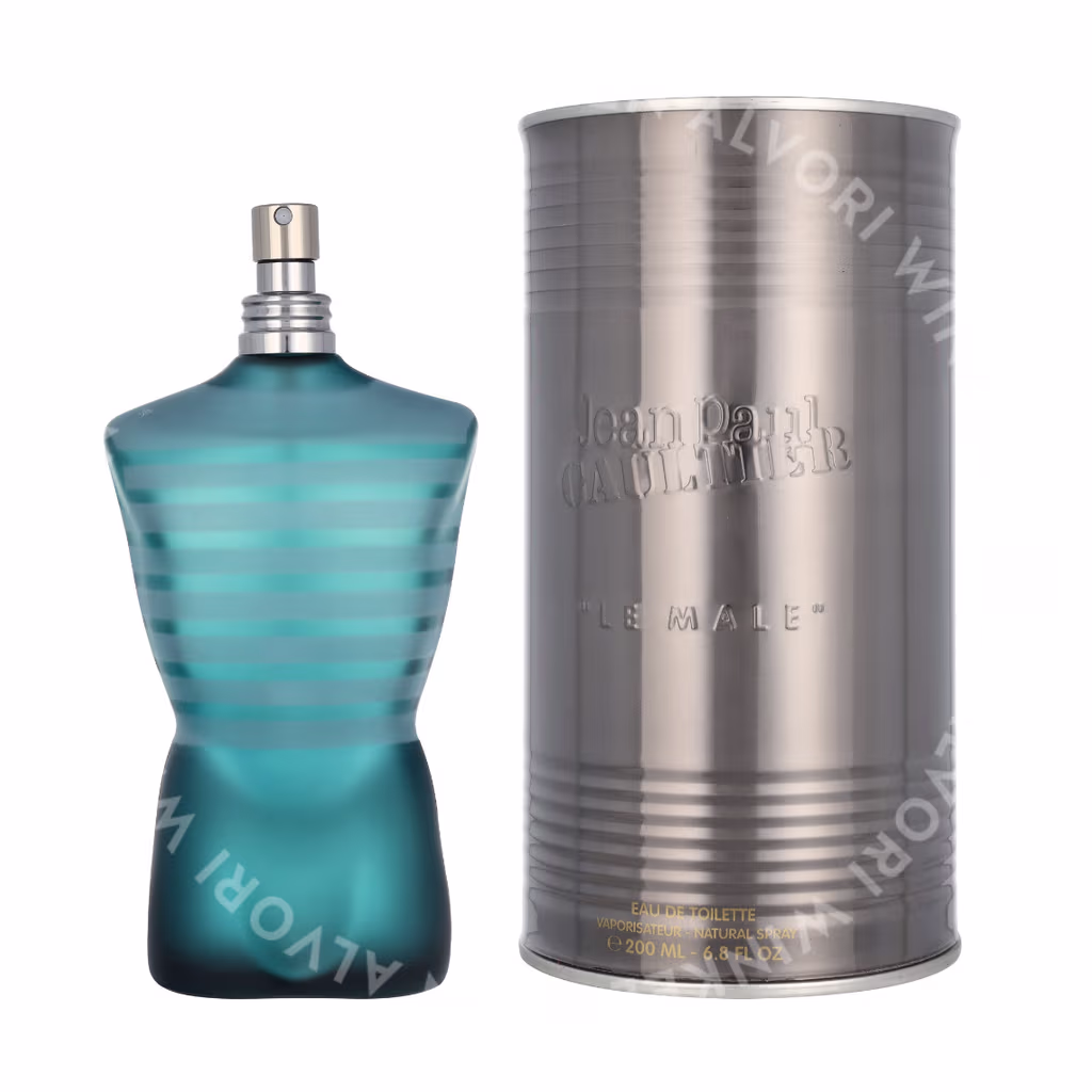 J.P. Gaultier J.P. Gaultier Le Male Edt Spray — foto 3