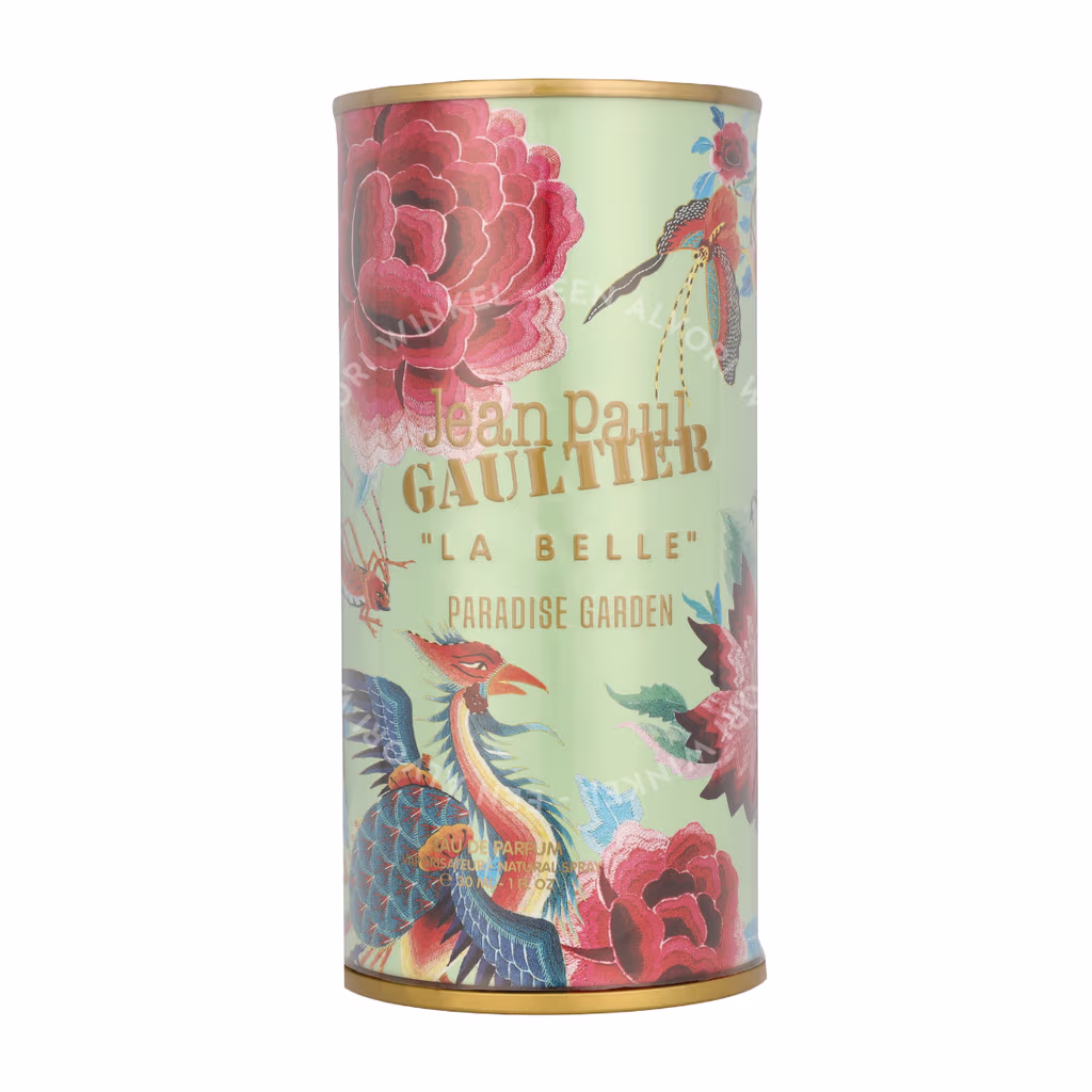 J.P. Gaultier J.P. Gaultier La Belle Paradise Garden Edp Spray — foto 2