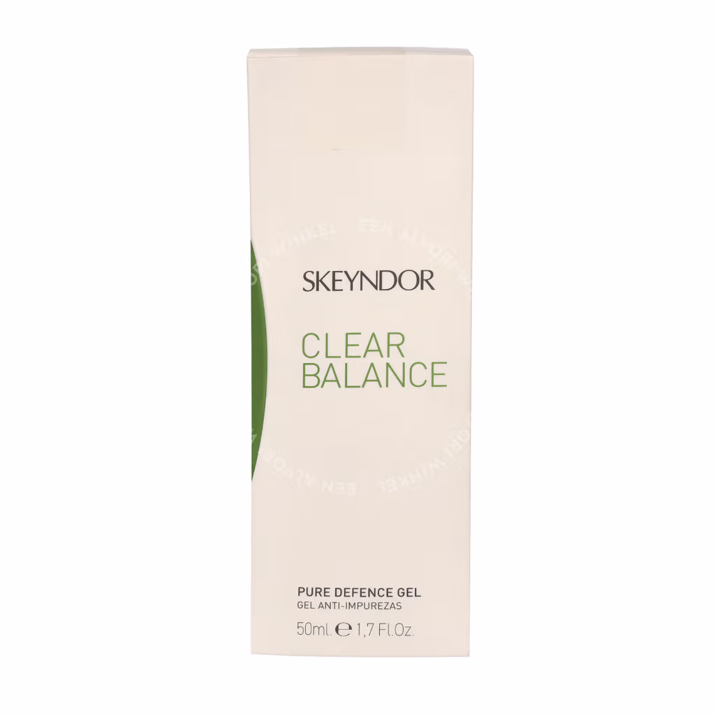 Skeyndor Skeyndor Clear Balance Pure Defence Gel — foto 2