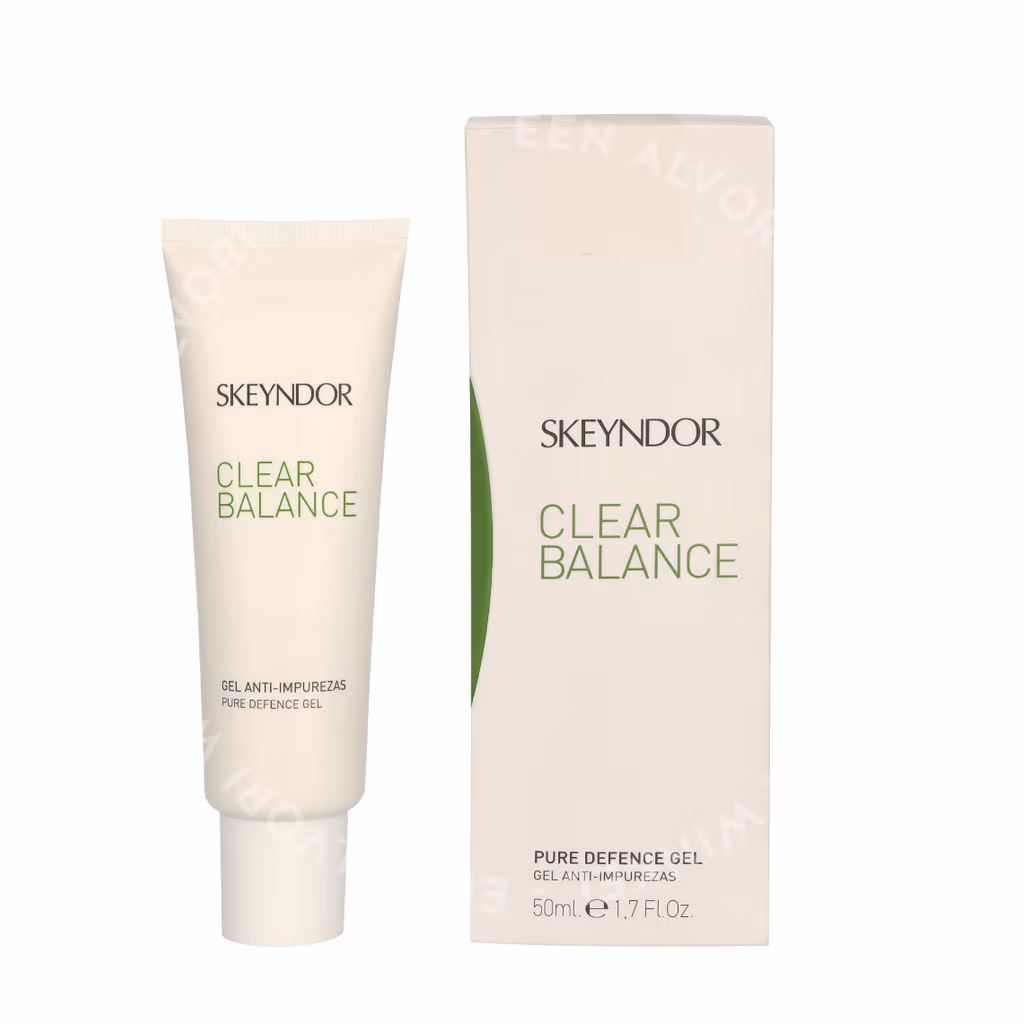 Skeyndor Skeyndor Clear Balance Pure Defence Gel — foto 3