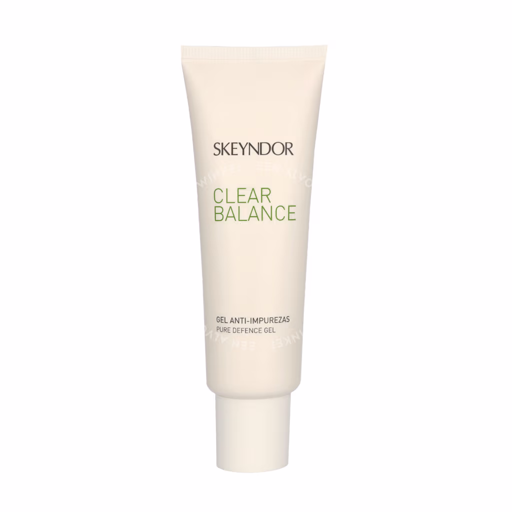 Skeyndor Skeyndor Clear Balance Pure Defence Gel