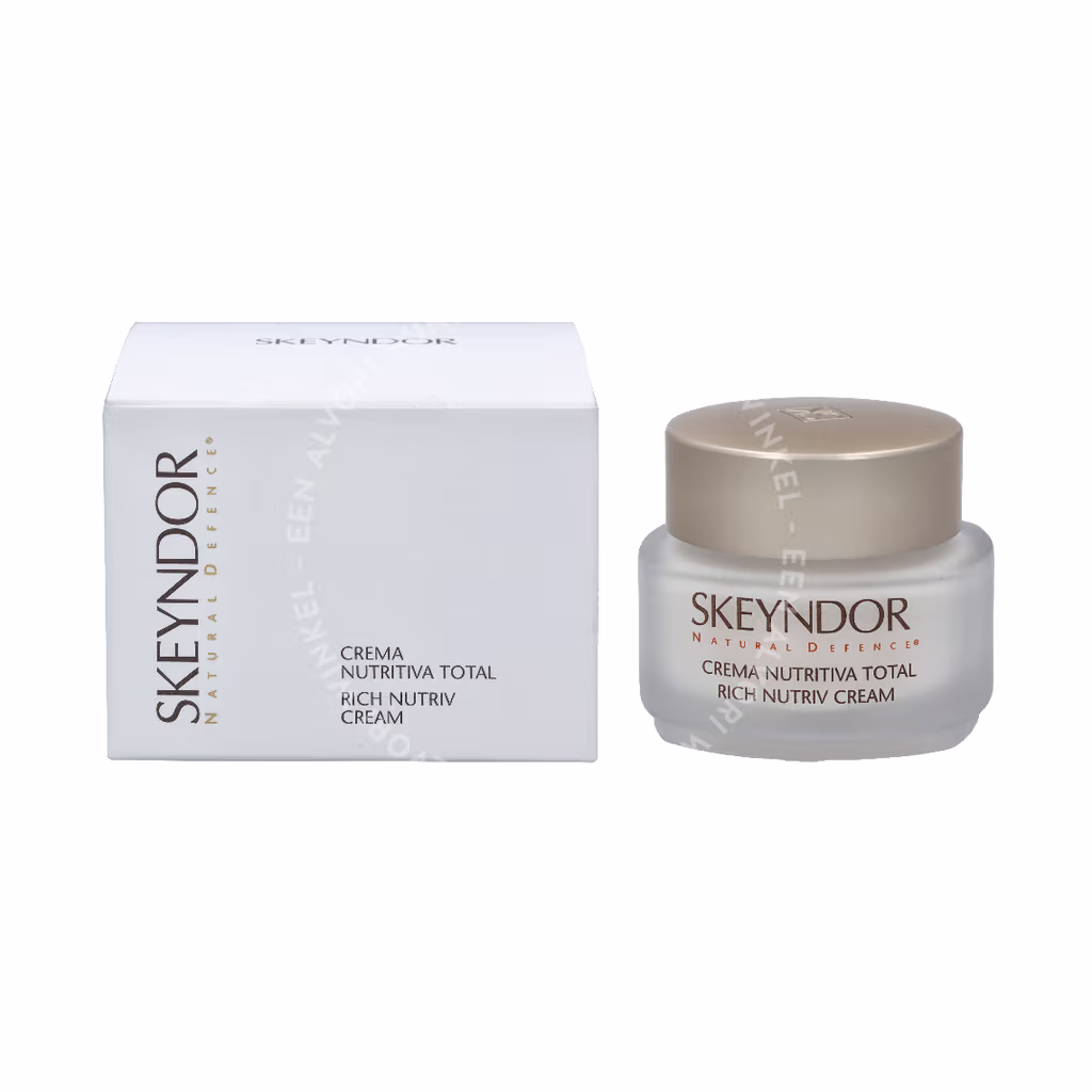 Skeyndor Skeyndor Rich Nutriv Cream — foto 3