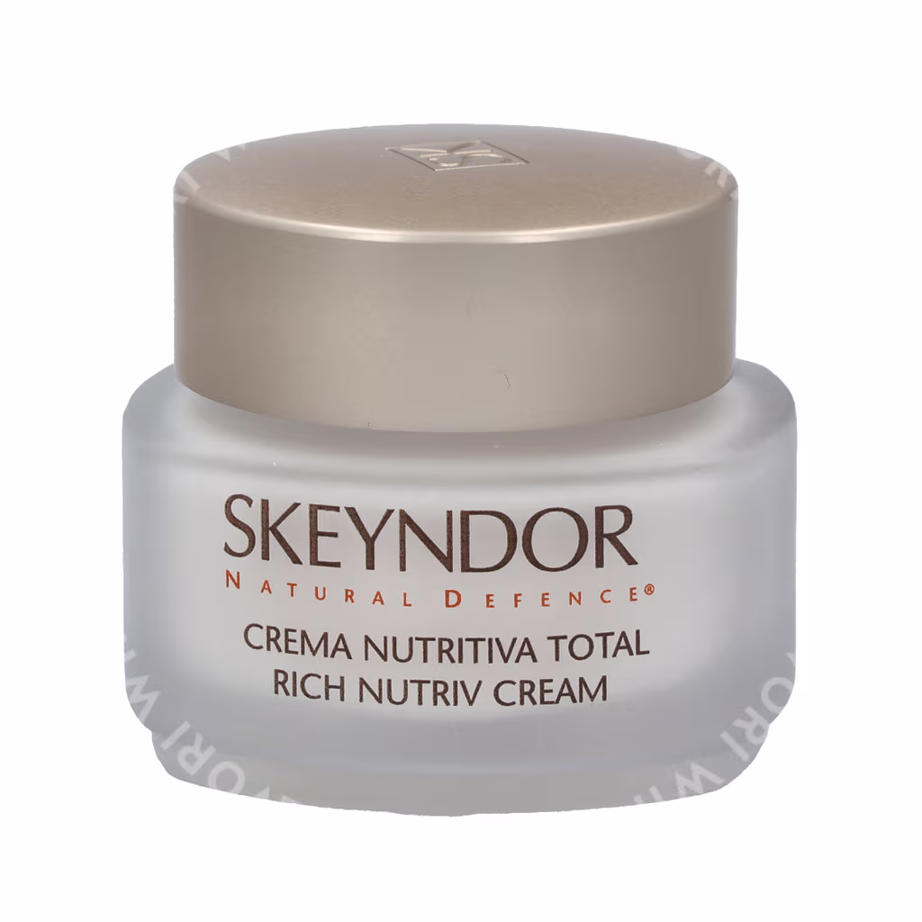 Skeyndor Skeyndor Rich Nutriv Cream