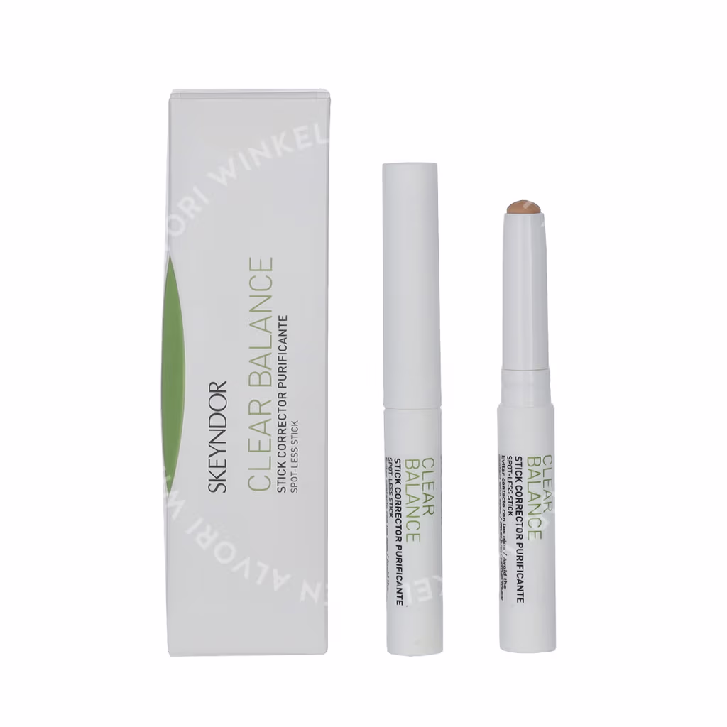 Skeyndor Skeyndor Clear Balance Spot-Less Stick — foto 3