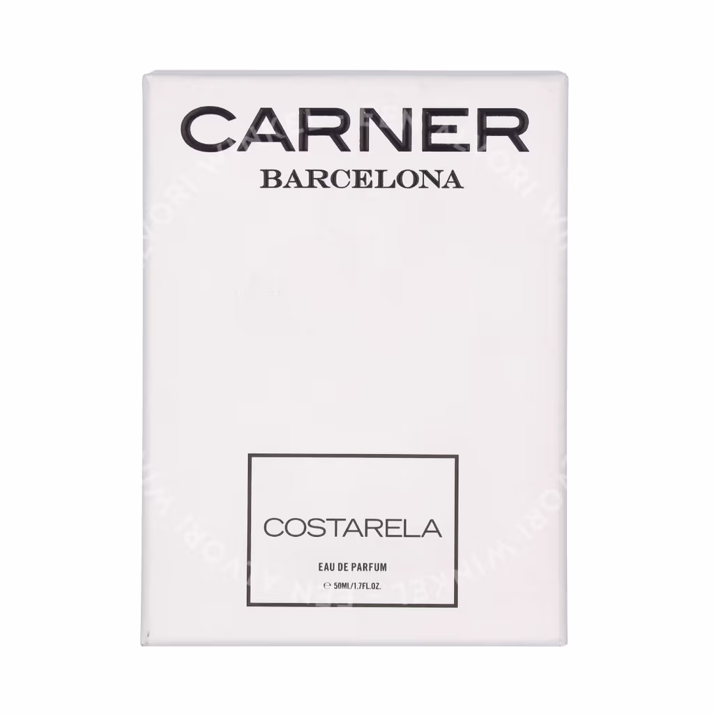 Carner Barcelona Carner Barcelona Costarela Edp Spray — foto 2