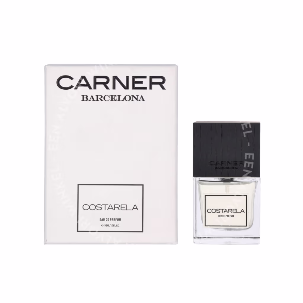 Carner Barcelona Carner Barcelona Costarela Edp Spray — foto 3